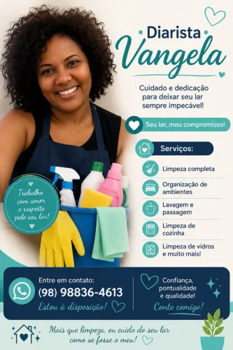 Diarista