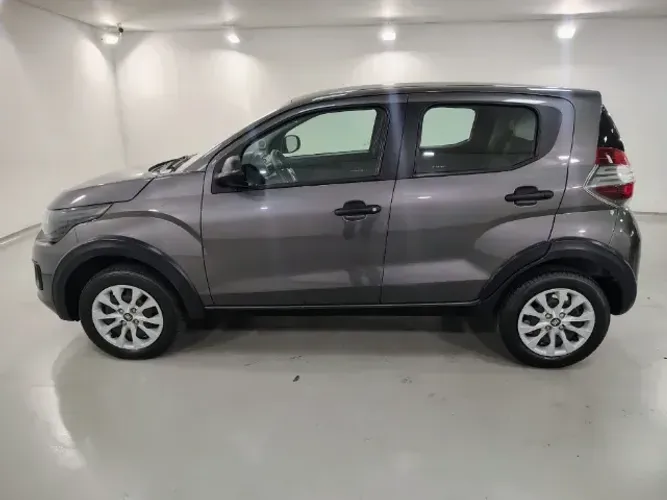Fiat Mobi Like 1.0 Fire Flex 5P. 2023