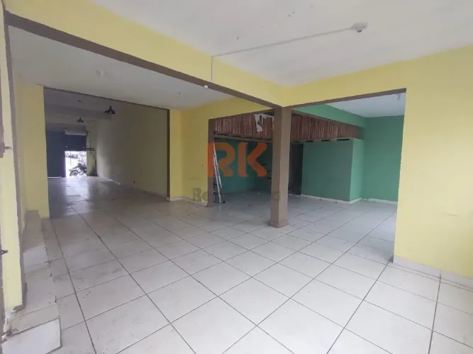 Loja para Alugar em Belo Horizonte (Santa Mônica) 190 m², Comercial