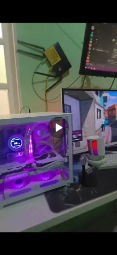 Computador gamer