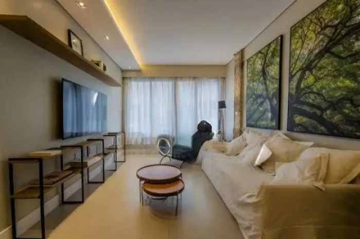 Apartamento : Padrão / Residencial / Leblon