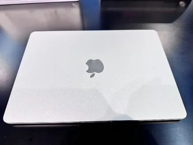 MacBook Air M2 - 512GB - Excelente Estado - Bateria Ótima