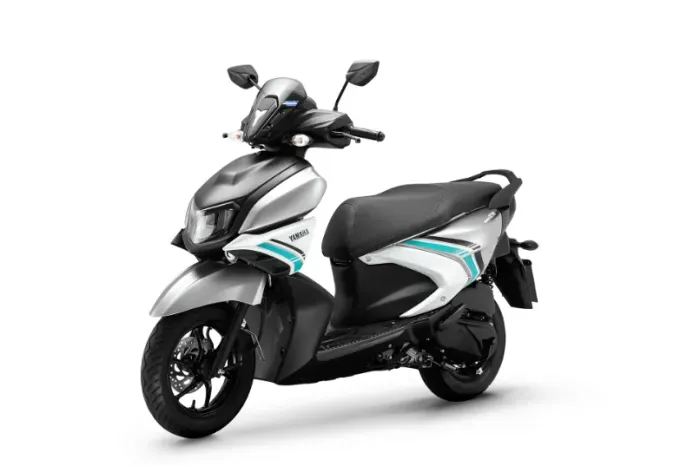 Yamaha ZR 50 cc