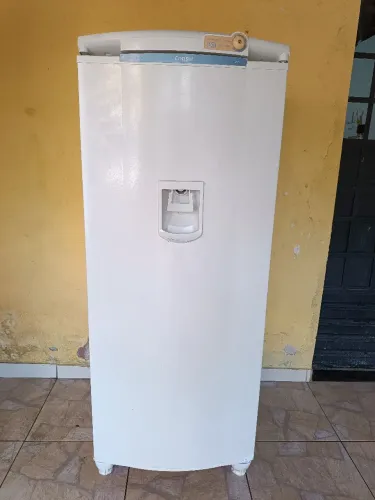 Geladeira Consul