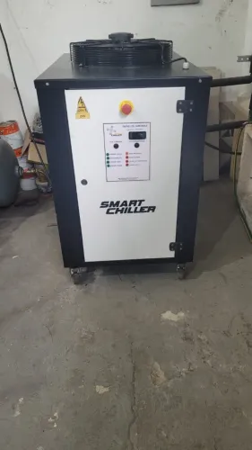 Smart Chiller 9 mil kcal/H