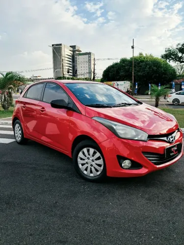 Hyundai HB20 C.style/c.plus 1.6 Flex 16V Aut. 2015