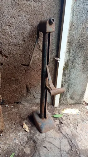 Macaco do opala antigo como tá na