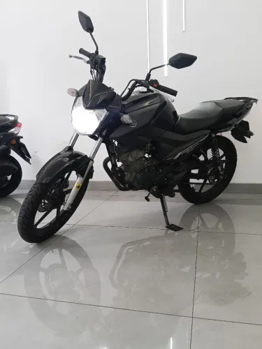 YAMAHA FACTOR 150