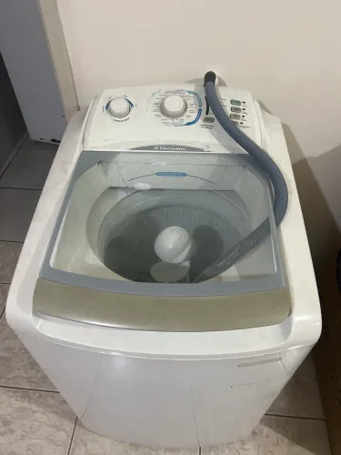 Máquina de lavar