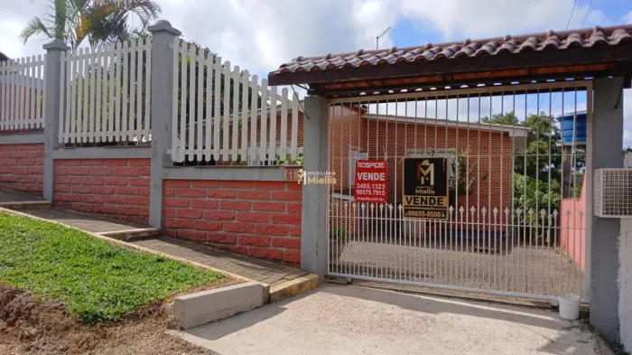 Casa à venda em São Tomé, Viamão REF: