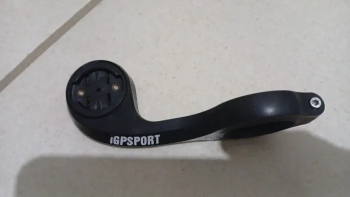 Vende-se suporte de GPS de bicicleta 