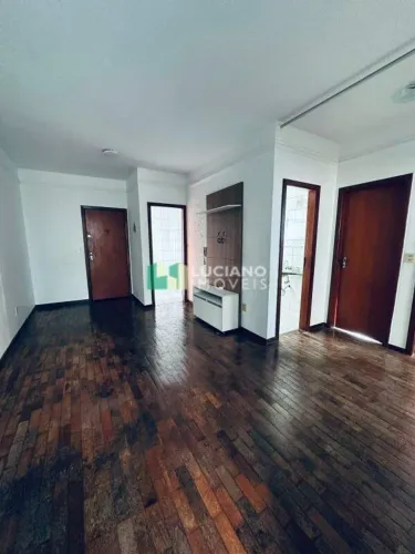 APARTAMENTO 3 QUARTOS | 2 BANHEIROS | VAGA COBERTA E DEMARCADA | RIO BRANCO