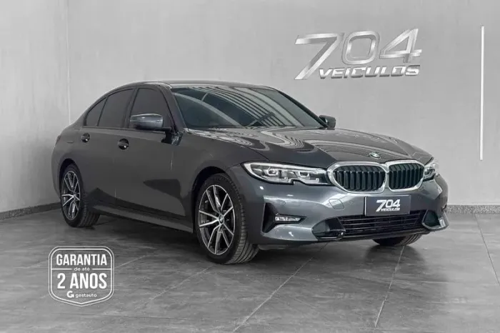 BMW 320I A 2020