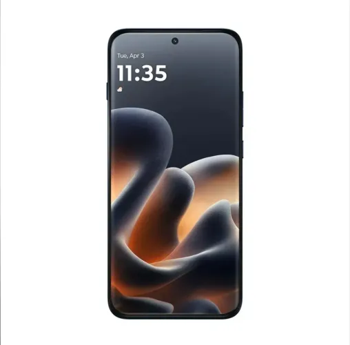 Smartphone Motorola Edge 70 Pro 5g - 256g 24bg (12gb Ram+12gb Ram bolsa), 4 câmeras de 50m