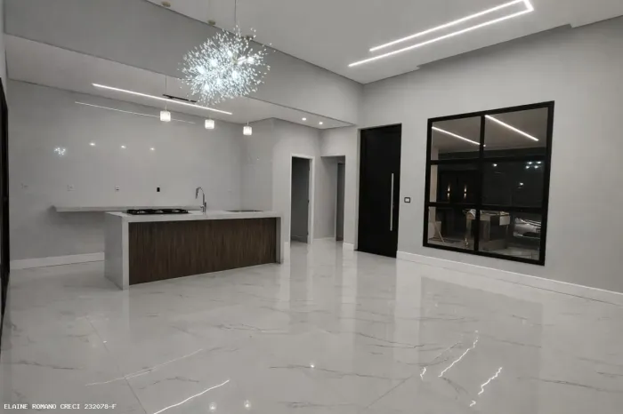 Casa em Condomínio para Venda em Sorocaba, Wanel Ville, 3 dormitórios, 3 suítes, 5 banheir