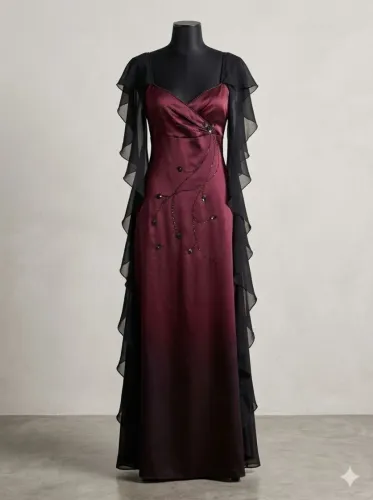 Vestido Vintage *P/M*