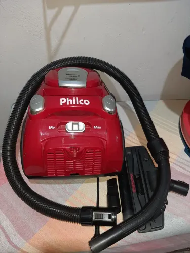 Aspirador de Pó Philco 1800W