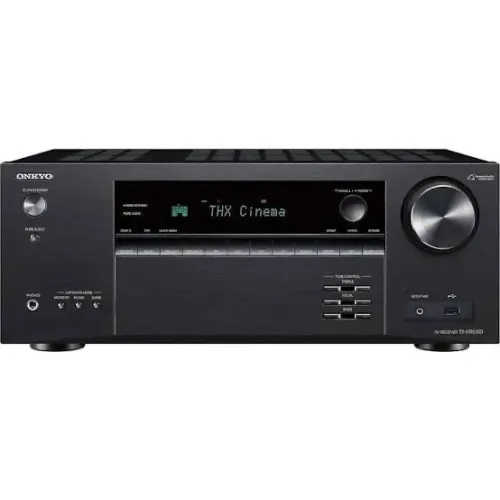 Receiver Onkyo