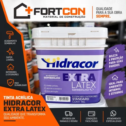Tinta parede semi brilho diversas
