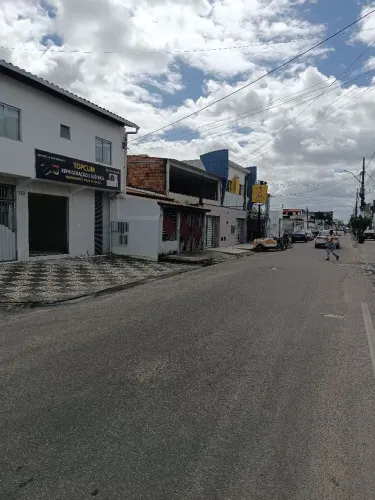 Ponto comercial próximo shopping Boulevard