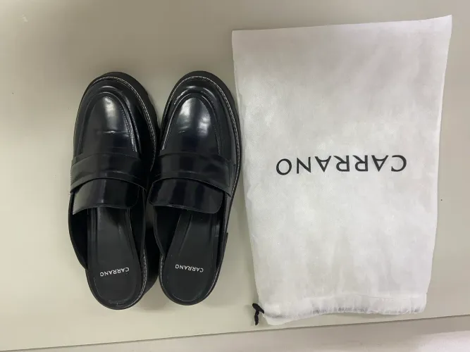 MOCASSIM CARRANO