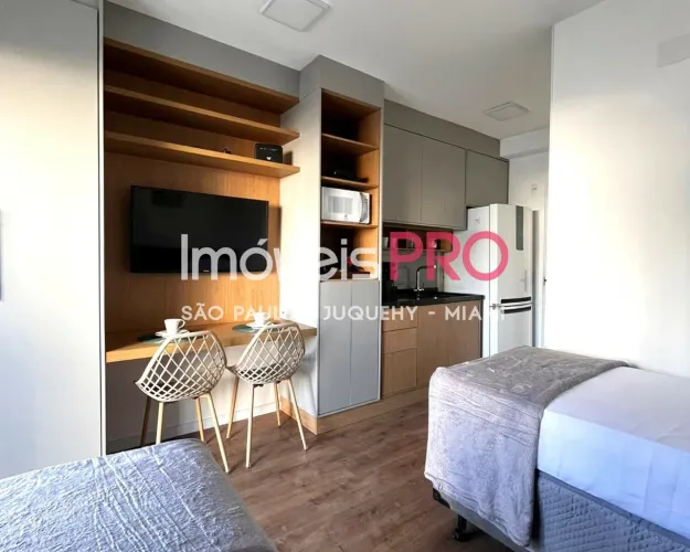 Apartamento, Vila Mariana - São Paulo