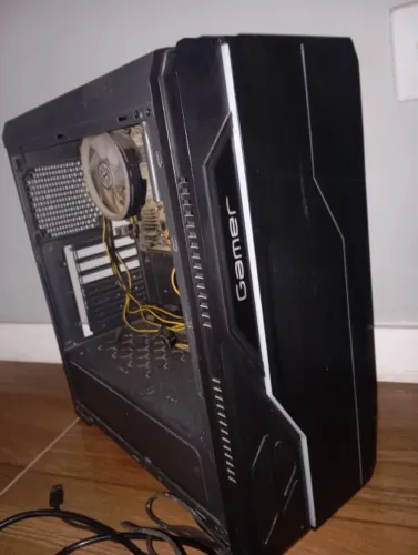 Computador gamer