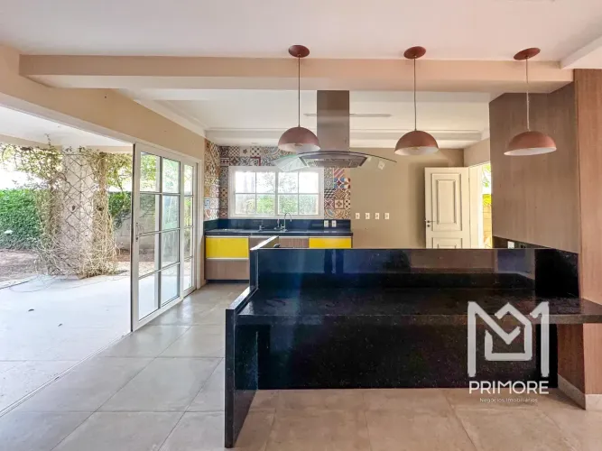 Casa no Condomínio Alphaville com Energia Solar | PRM