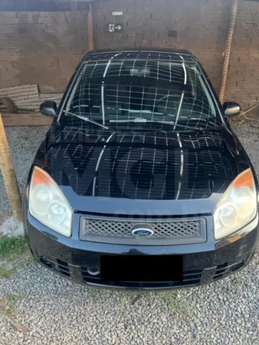 Ford Fiesta 1.0 8V Flex/class 1.0 8V Flex 5P 2009