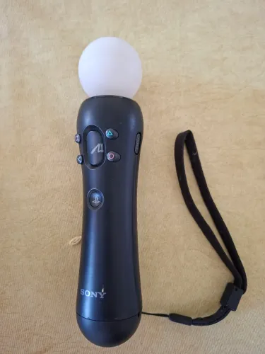 Controle PS Move