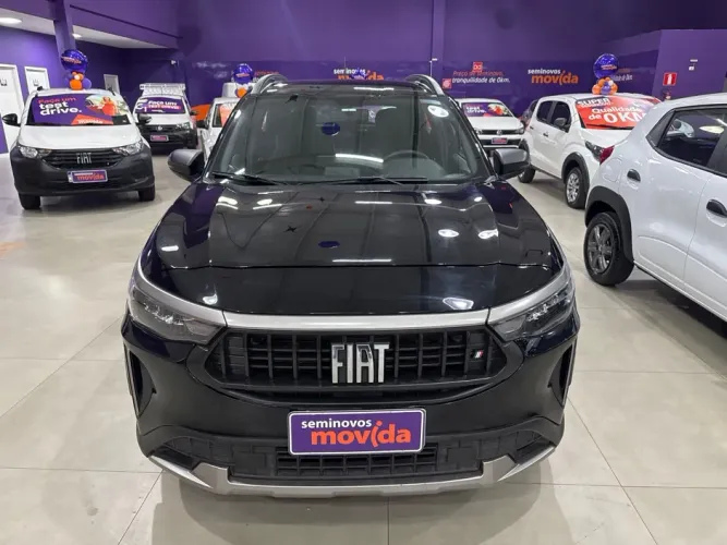Fiat Pulse Drive 1.3 8V Flex Aut. 2026