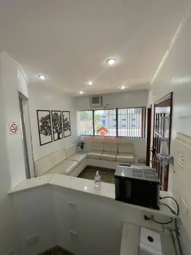 Sala à venda, 66 m² por R$ 480.000,00 - Centro - Osasco/SP