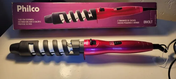 Baby Liss Philco