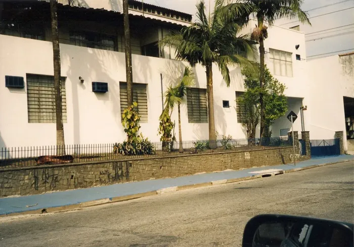 Prédio comercial à venda, 1400 m², Vila Palmeiras