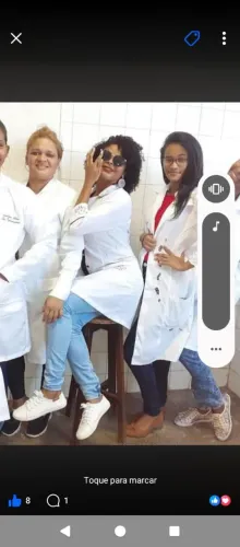 Cuidadora