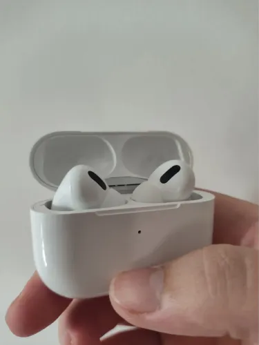 Fone de ouvido Bluetooth