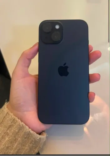 iPhone 15