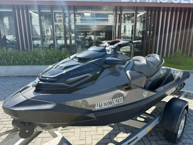 Jet Ski Sea Doo GTX 300 2023