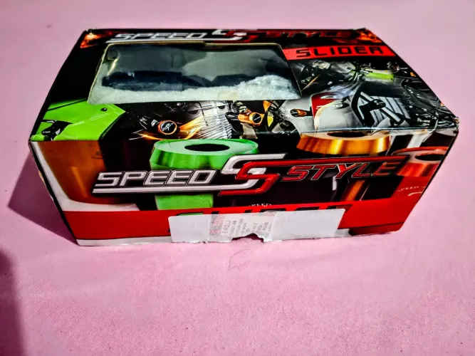 Vendo slider MT03 