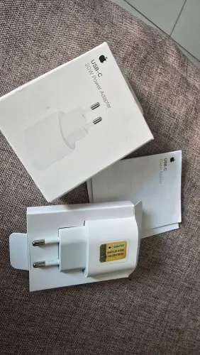 Fonte IPhone tipo C