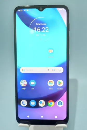 Moto E20 32gb 2gb Ram Tela 6.5"