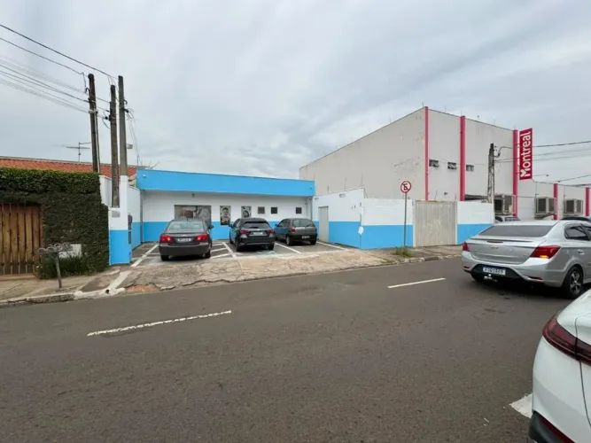 Casa Comercial para alugar, 300 m² por R$ 16.444/mês - Loteamento Remanso Campineiro - Hor