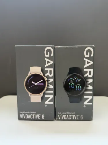 Vívoactive 6