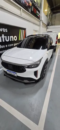 Fiat Pulse Drive 1.3 8V Flex Aut. 2026