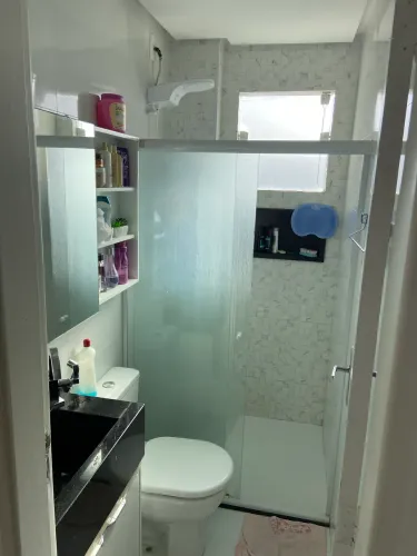 Aluguel Apartamento Mobiliado 