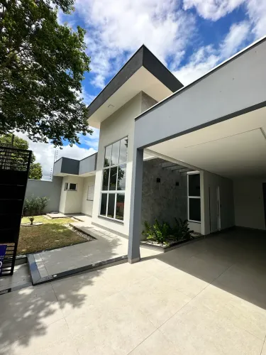 Casa à venda 