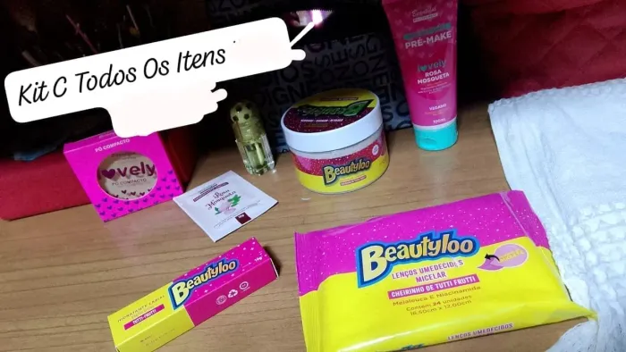 Produto novo que comprei e não fiz a devolução