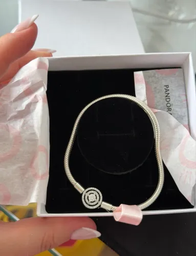 Pulseira PANDORA Original