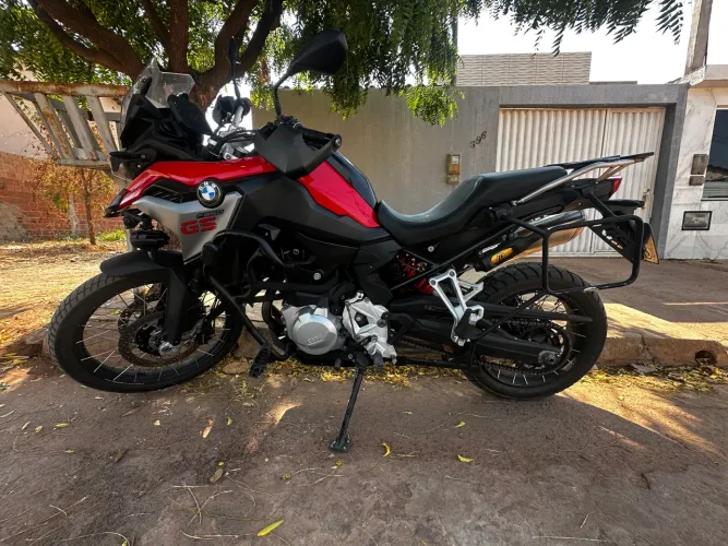F850 premium extra