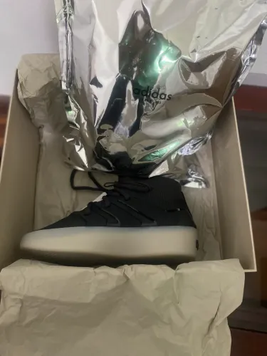 adidas Fear of God Athletics 1 Basketball